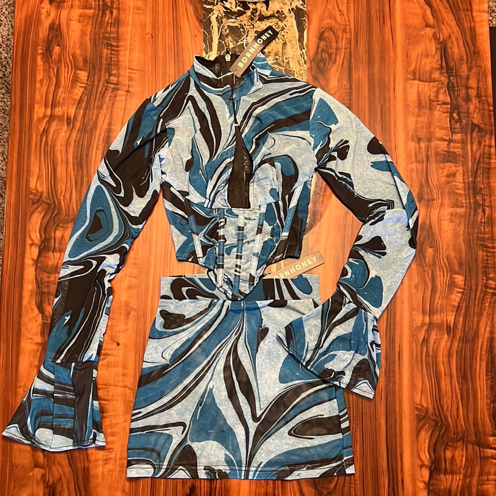 Sexy n Groovy set